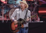 2021 iHeartCountry Festival - Show (Photo by Michael Hickey/Getty Images)